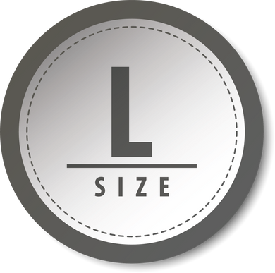 Size tag clothing