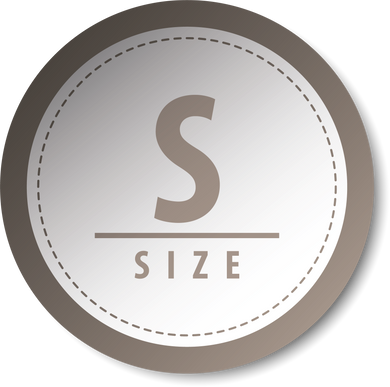 Size tag clothing