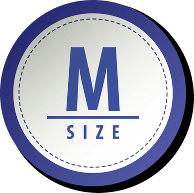 Size tag clothing