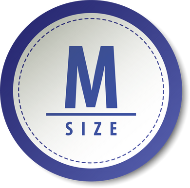 Size tag clothing